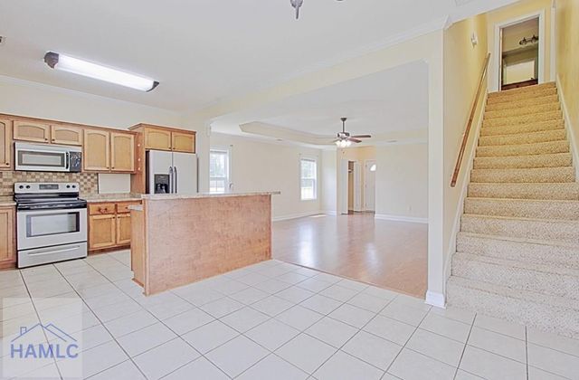150 Timberland Drive NE, Ludowici, GA 31316