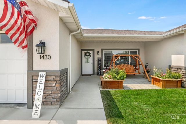 1430 Shelbi St, Twin Falls, ID 83301