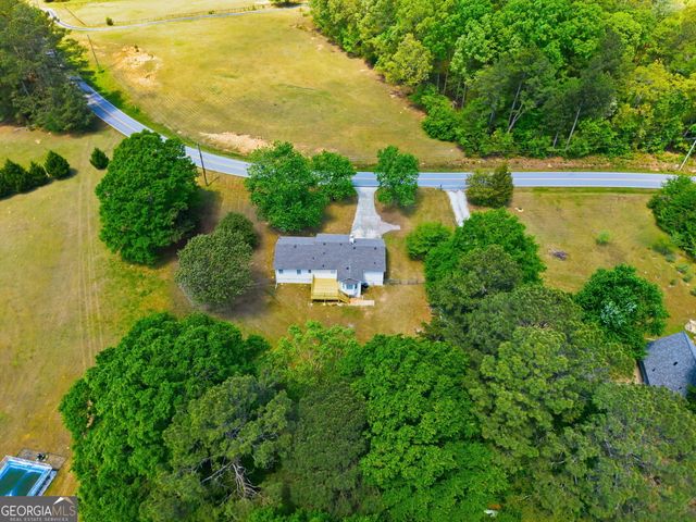 145 Ellis Road, Oxford, GA 30054