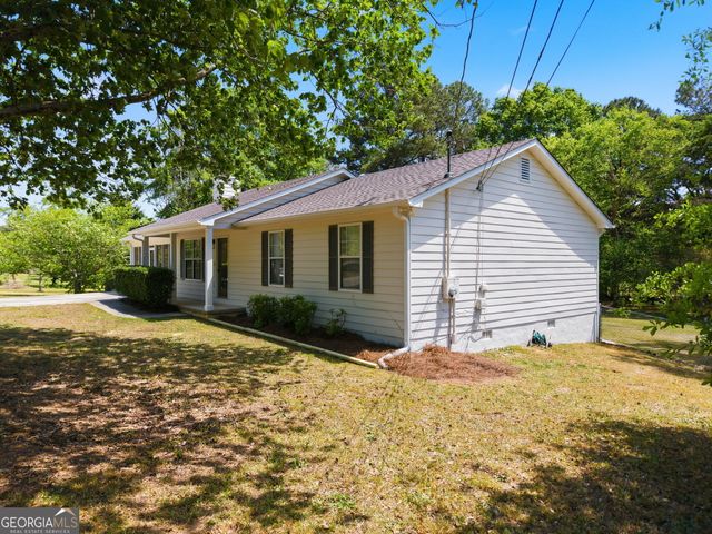145 Ellis Road, Oxford, GA 30054