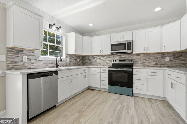 145 Ellis Road, Oxford, GA 30054
