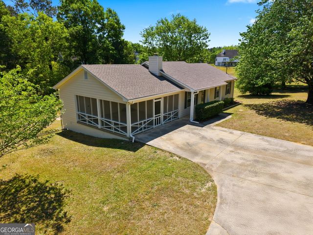 145 Ellis Road, Oxford, GA 30054