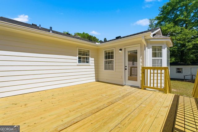 145 Ellis Road, Oxford, GA 30054