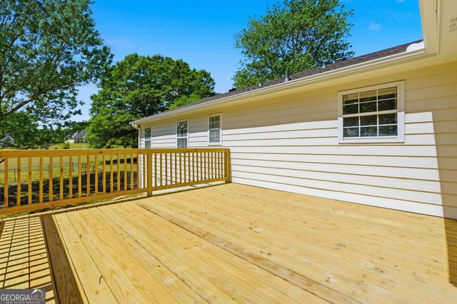 145 Ellis Road, Oxford, GA 30054