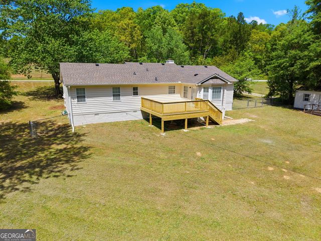 145 Ellis Road, Oxford, GA 30054