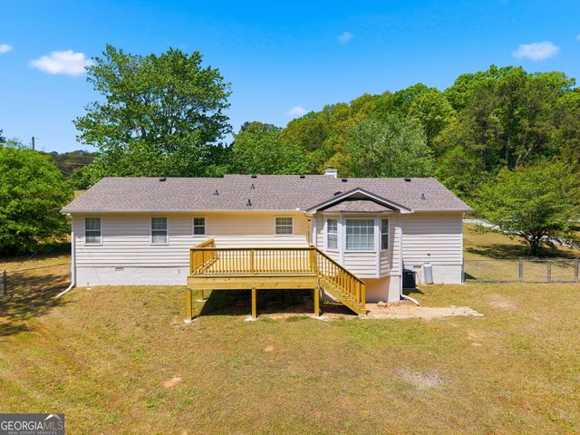 145 Ellis Road, Oxford, GA 30054