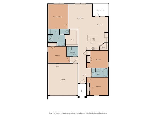 325 Granary DR, Uhland, TX 78640