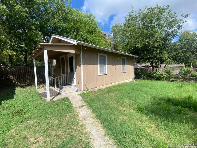 2019 martin luther king, San Antonio, TX 78203