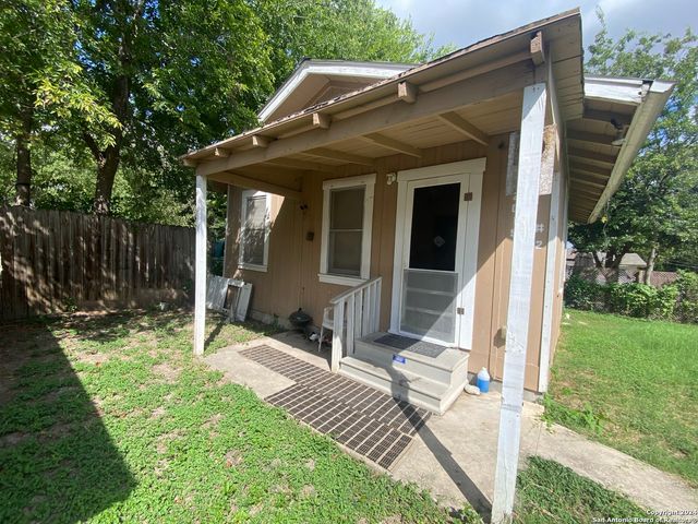 2019 martin luther king, San Antonio, TX 78203