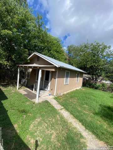 2019 martin luther king, San Antonio, TX 78203
