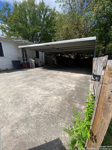 2019 martin luther king, San Antonio, TX 78203