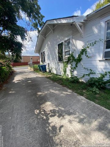 2019 martin luther king, San Antonio, TX 78203