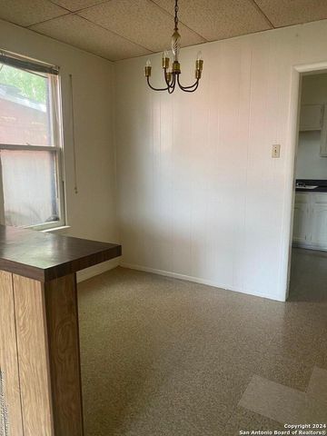 2019 martin luther king, San Antonio, TX 78203