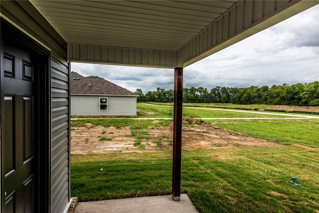 5026 Claxton Circle, Fayetteville, AR 72704