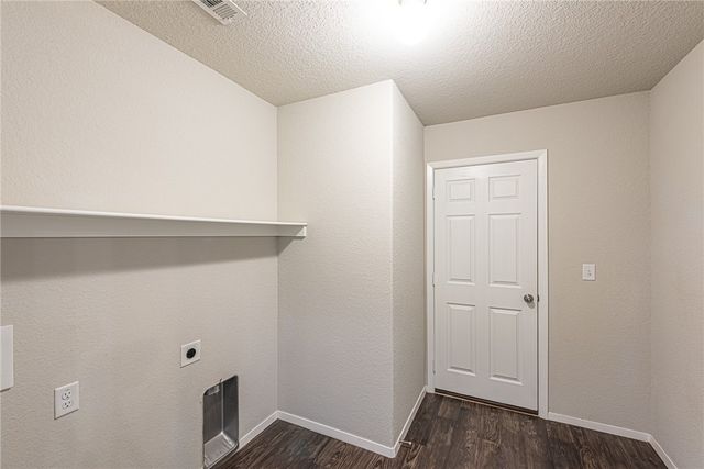 5026 Claxton Circle, Fayetteville, AR 72704