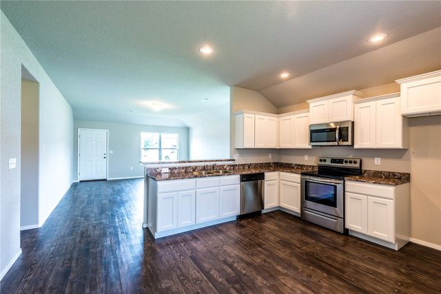 5026 Claxton Circle, Fayetteville, AR 72704