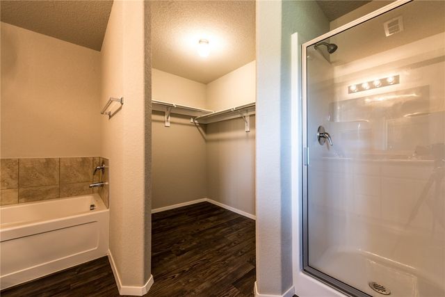 5026 Claxton Circle, Fayetteville, AR 72704