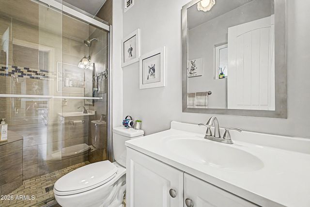 4301 N 81ST Avenue, Phoenix, AZ 85033