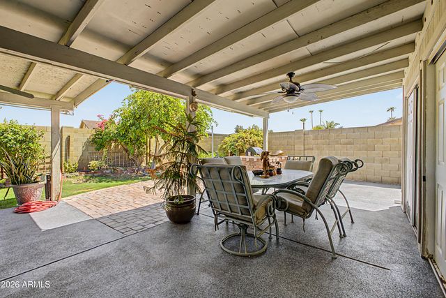 4301 N 81ST Avenue, Phoenix, AZ 85033