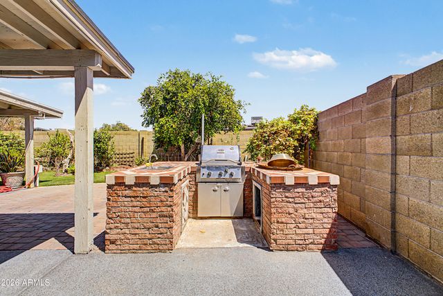 4301 N 81ST Avenue, Phoenix, AZ 85033