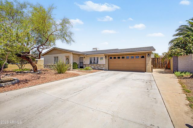 4301 N 81ST Avenue, Phoenix, AZ 85033