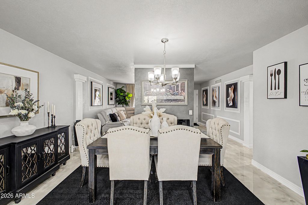4301 N 81ST Avenue, Phoenix, AZ 85033 — photo 2