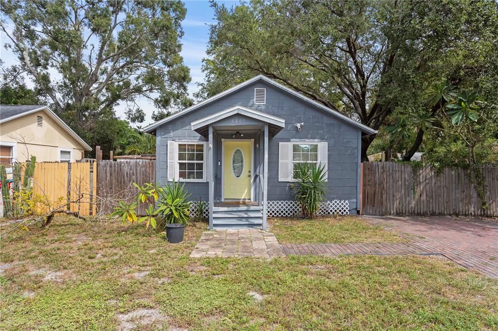 4801 71ST STREET N, St Petersburg, FL 33709