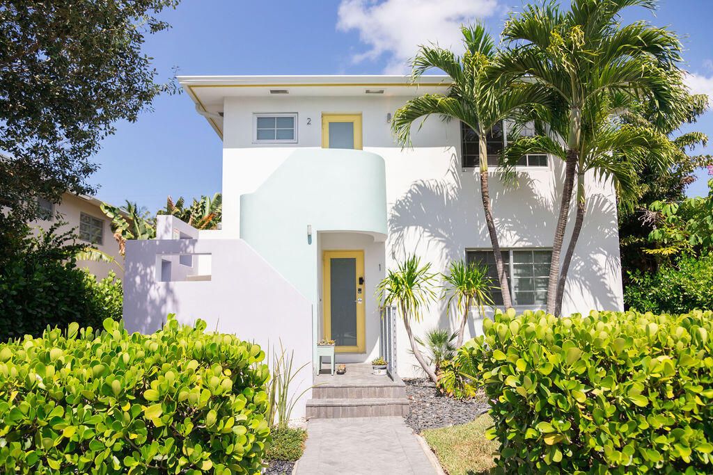 210 S Ocean Breeze, Lake Worth Beach, FL 33460