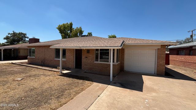 5548 N 12TH Avenue, Phoenix, AZ 85013