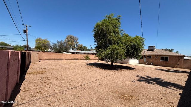 5548 N 12TH Avenue, Phoenix, AZ 85013
