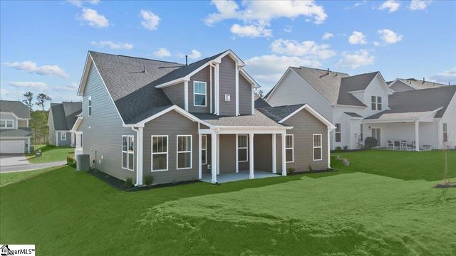 210 Summerall Lane, Seneca, SC 29678