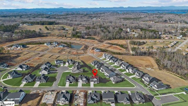 210 Summerall Lane, Seneca, SC 29678