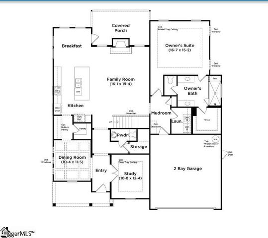 210 Summerall Lane, Seneca, SC 29678