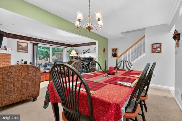 3116 CORNERSTONE DR, Lancaster, PA 17603