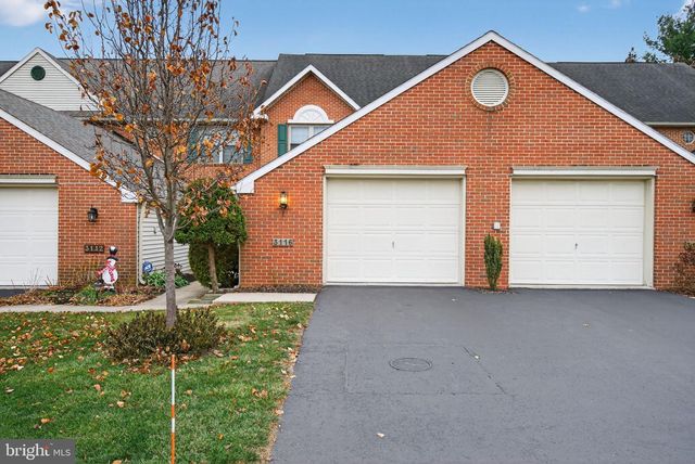 3116 CORNERSTONE DR, Lancaster, PA 17603