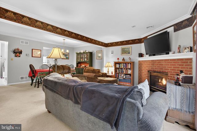 3116 CORNERSTONE DR, Lancaster, PA 17603