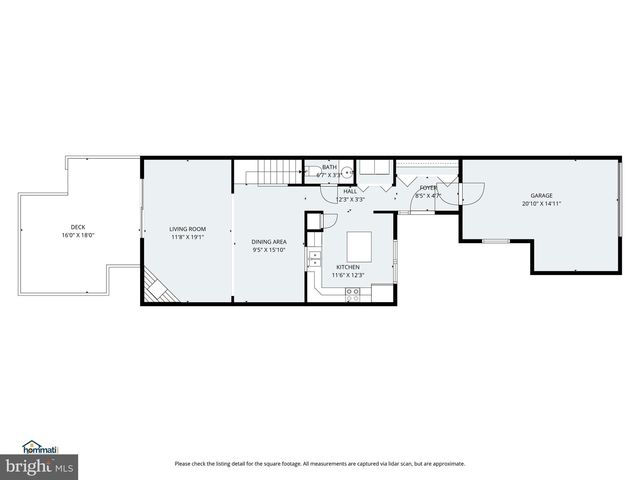 3116 CORNERSTONE DR, Lancaster, PA 17603