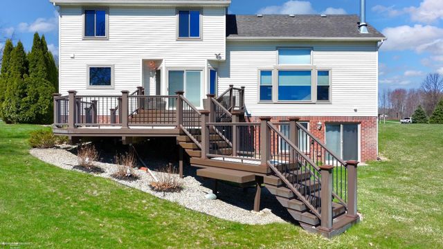 72608 Oxal Point, Bruce Twp, MI 48065