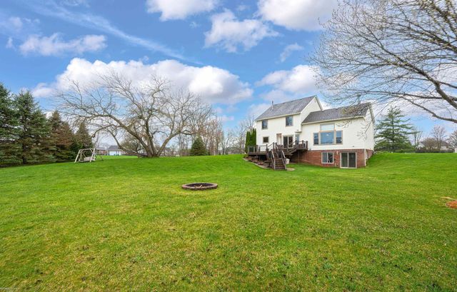 72608 Oxal Point, Bruce Twp, MI 48065