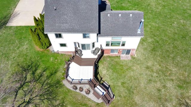 72608 Oxal Point, Bruce Twp, MI 48065