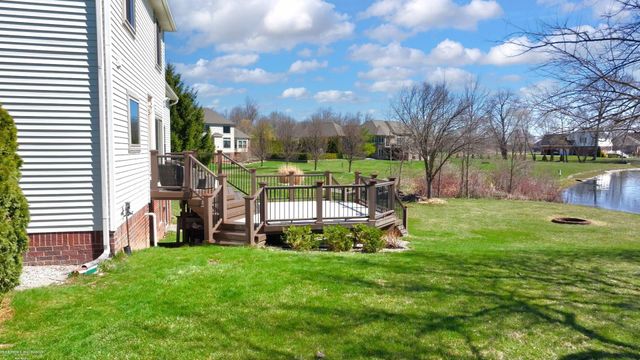 72608 Oxal Point, Bruce Twp, MI 48065