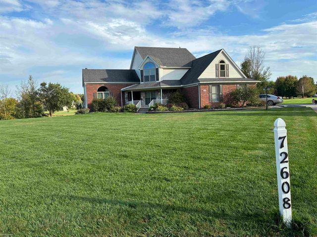 72608 Oxal Point, Bruce Twp, MI 48065