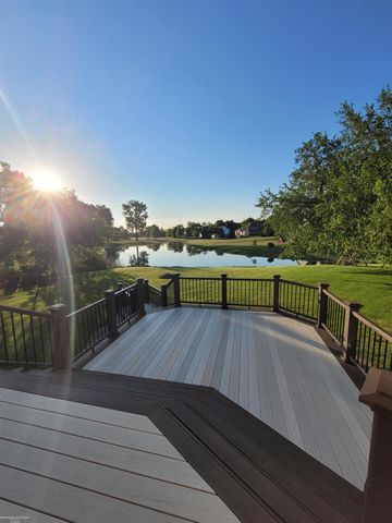 72608 Oxal Point, Bruce Twp, MI 48065