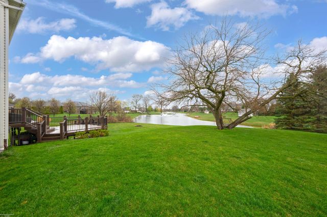 72608 Oxal Point, Bruce Twp, MI 48065