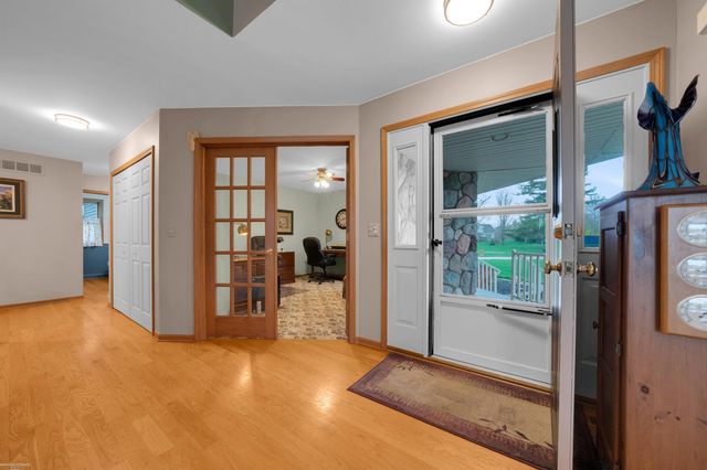 72608 Oxal Point, Bruce Twp, MI 48065