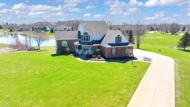 72608 Oxal Point, Bruce Twp, MI 48065