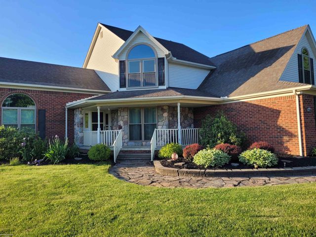 72608 Oxal Point, Bruce Twp, MI 48065