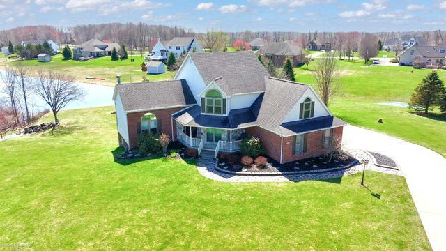 72608 Oxal Point, Bruce Twp, MI 48065