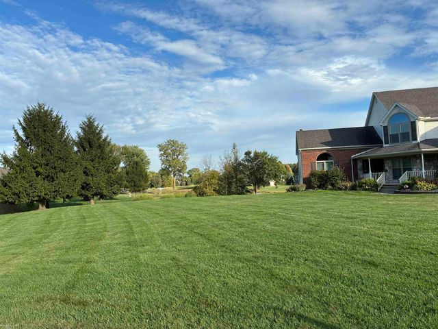 72608 Oxal Point, Bruce Twp, MI 48065