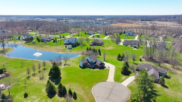 72608 Oxal Point, Bruce Twp, MI 48065